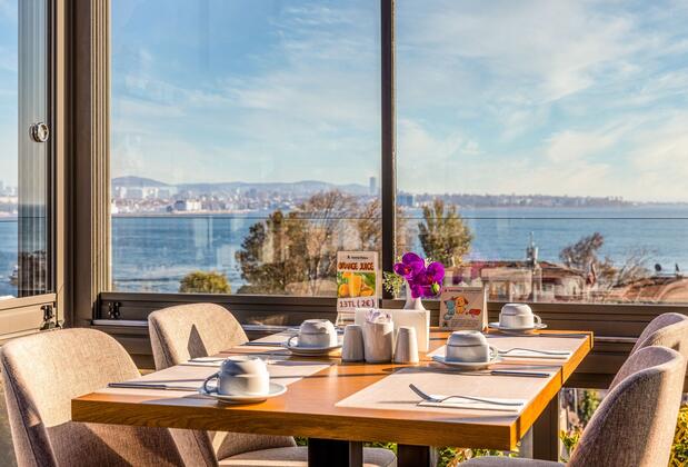 Amiral Palace İstanbul - Görsel 11