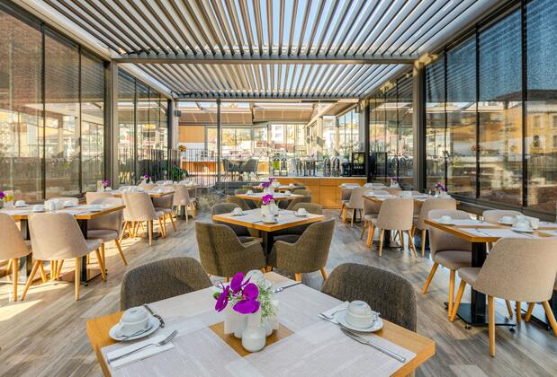 Amiral Palace İstanbul - Görsel 10