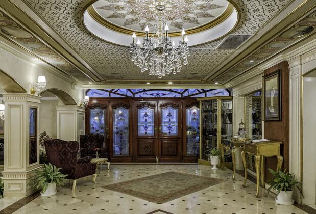 Amiral Palace İstanbul - Görsel 6