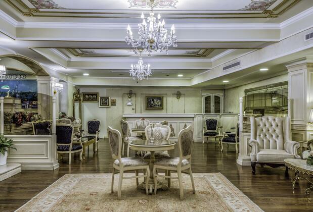 Amiral Palace İstanbul - Görsel 5