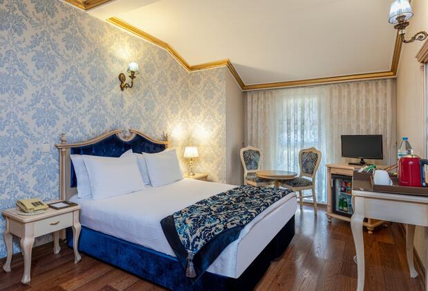 Amiral Palace İstanbul - Görsel 18