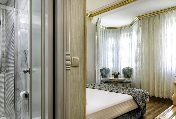 Amiral Palace İstanbul - Görsel 24