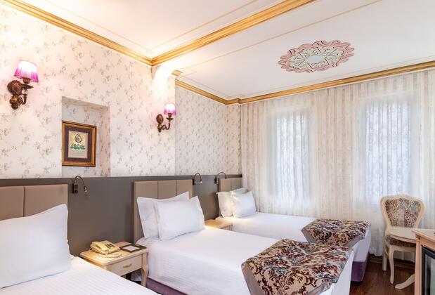 Amiral Palace İstanbul - Görsel 19