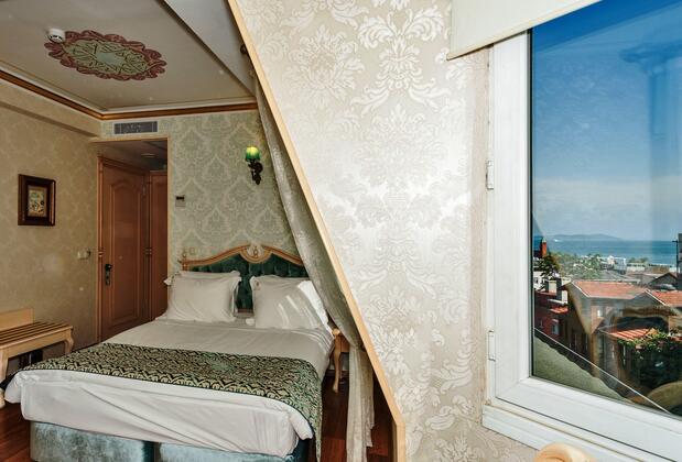 Amiral Palace İstanbul - Görsel 20