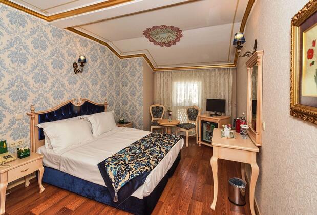 Amiral Palace İstanbul - Görsel 21