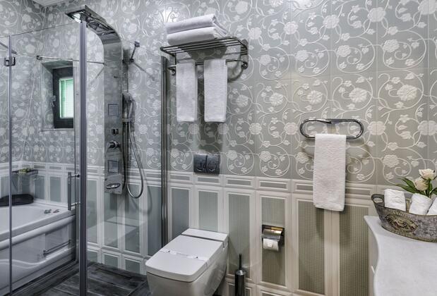 Amiral Palace İstanbul - Görsel 26