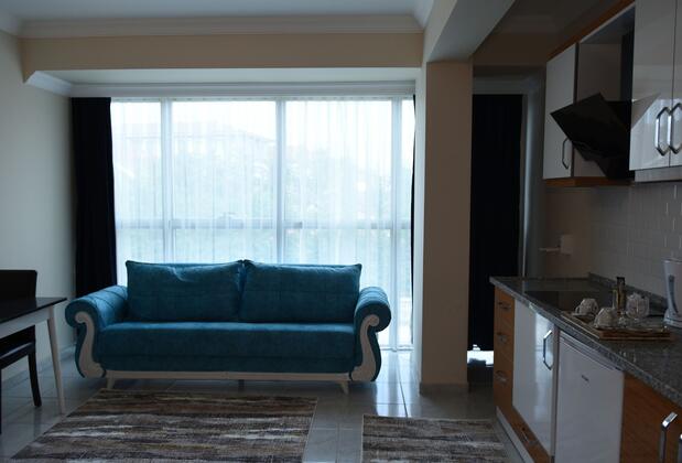 Kervansaray Suit Otel Düzce - Görsel 5