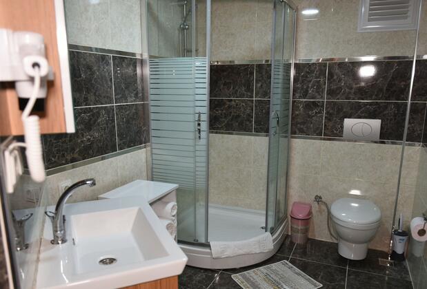 Kervansaray Suit Otel Düzce - Görsel 10