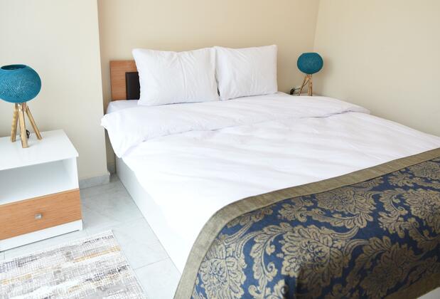 Kervansaray Suit Otel Düzce - Görsel 8