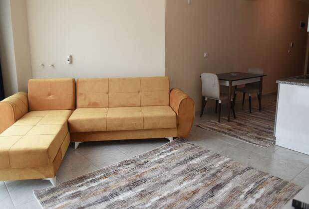 Kervansaray Suit Otel Düzce - Görsel 6