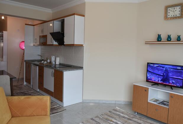 Kervansaray Suit Otel Düzce - Görsel 7