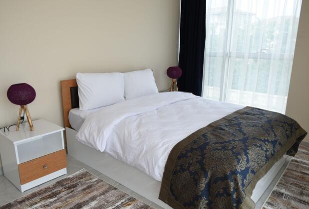 Kervansaray Suit Otel Düzce - Görsel 9