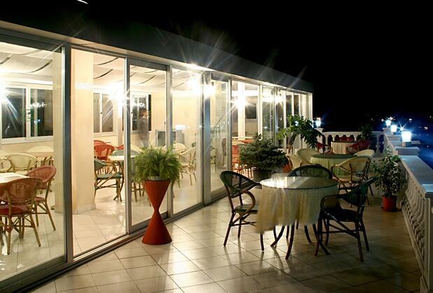 Hotel Niles İstanbul - Görsel 10