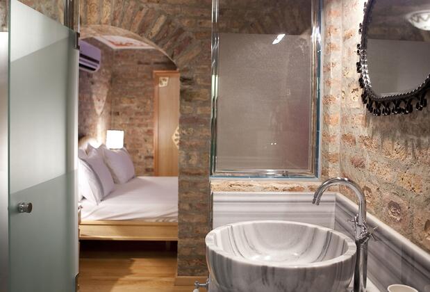 Hotel Niles İstanbul - Görsel 23