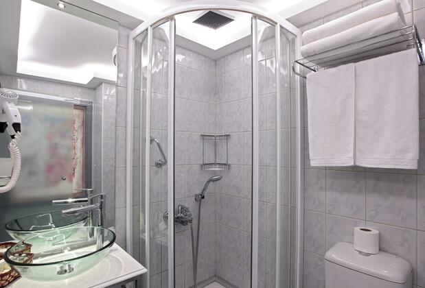 Hotel Niles İstanbul - Görsel 21