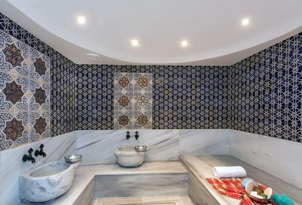 Zagreb Hotel - Görsel 16