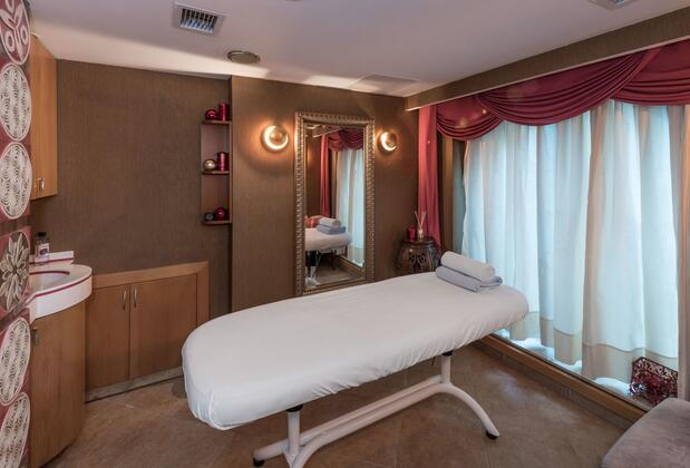 Zagreb Hotel - Görsel 15