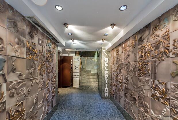 Zagreb Hotel - Görsel 14