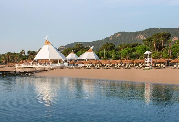 Balmy Foresta Hotel - Görsel 5