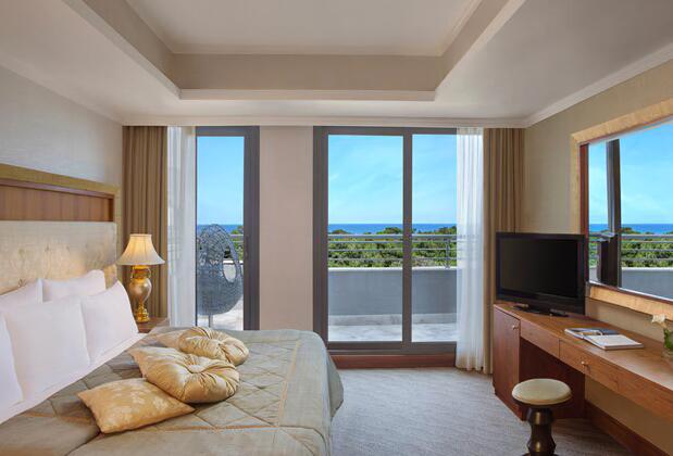 Balmy Foresta Hotel - Görsel 19