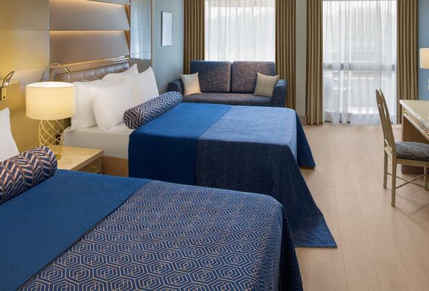 Balmy Foresta Hotel - Görsel 20