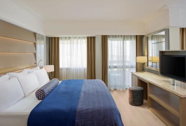 Balmy Foresta Hotel - Görsel 21