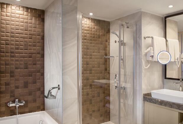 Balmy Foresta Hotel - Görsel 22