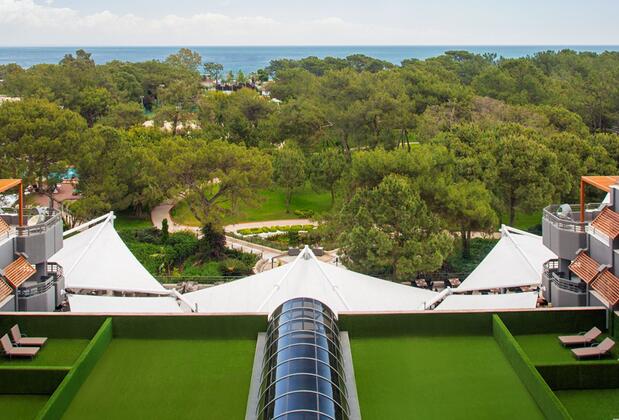 Balmy Foresta Hotel - Görsel 7