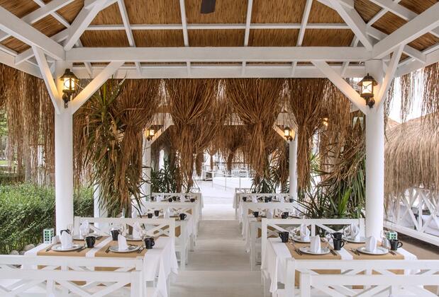 Balmy Foresta Hotel - Görsel 15