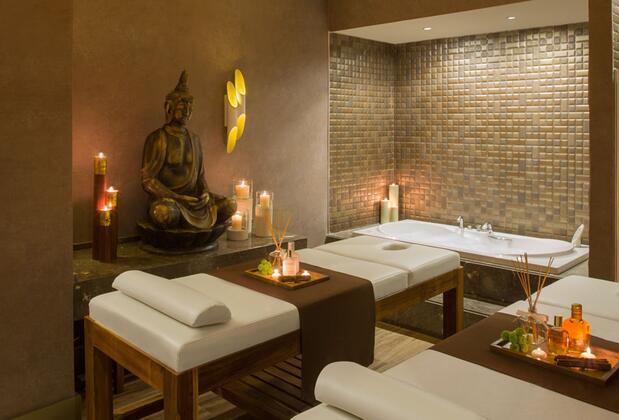 Balmy Foresta Hotel - Görsel 13