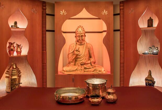 Balmy Foresta Hotel - Görsel 14