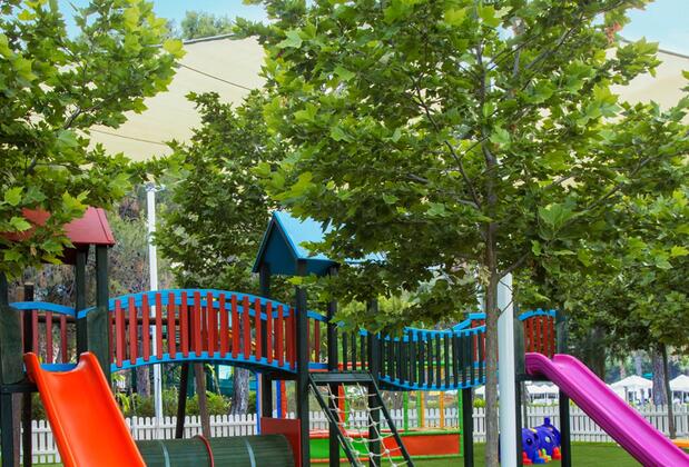 Balmy Foresta Hotel - Görsel 11