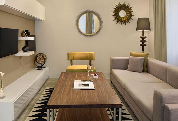 Balmy Foresta Hotel - Görsel 17