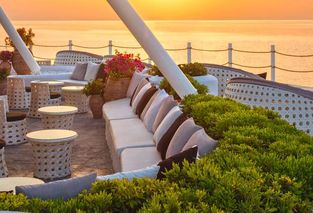 Balmy Foresta Hotel - Görsel 10