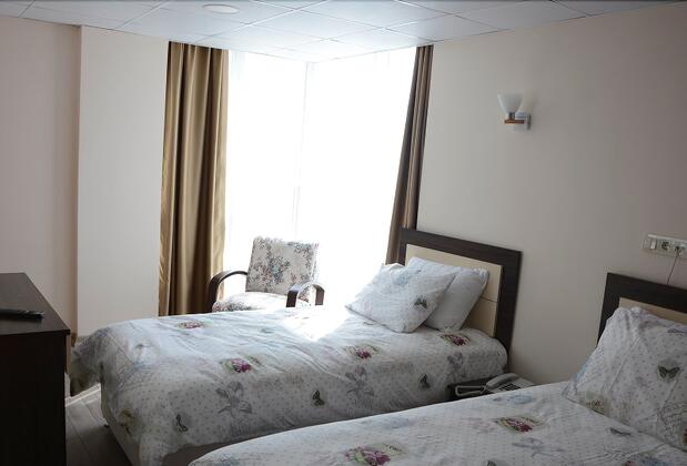 Sts Hotel Lüleburgaz - Görsel 10