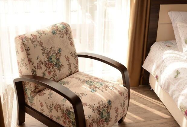 Sts Hotel Lüleburgaz - Görsel 11