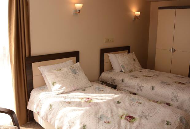 Sts Hotel Lüleburgaz - Görsel 12