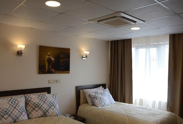 Sts Hotel Lüleburgaz - Görsel 13