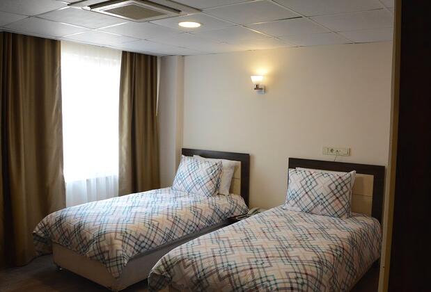 Sts Hotel Lüleburgaz - Görsel 14