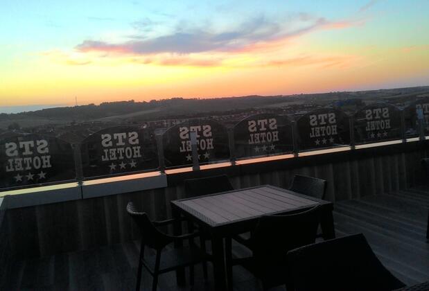 Sts Hotel Lüleburgaz - Görsel 7