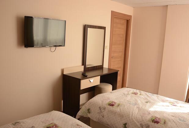 Sts Hotel Lüleburgaz - Görsel 16