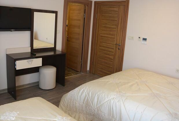 Sts Hotel Lüleburgaz - Görsel 17