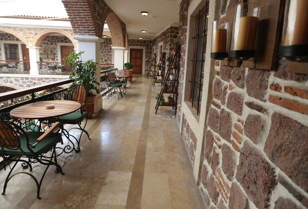 Lagora Old Town Hotel & Bazaar - Görsel 6