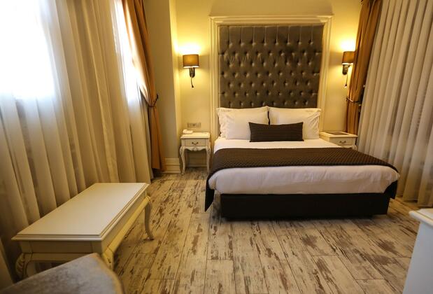 Lagora Old Town Hotel & Bazaar - Görsel 8