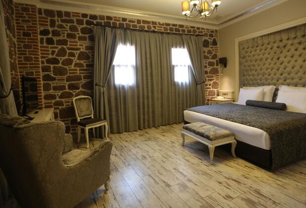 Lagora Old Town Hotel & Bazaar - Görsel 7