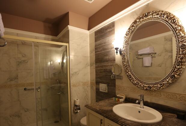 Lagora Old Town Hotel & Bazaar - Görsel 15