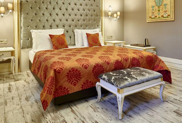 Lagora Old Town Hotel & Bazaar - Görsel 13