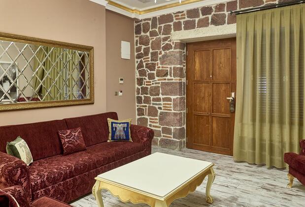 Lagora Old Town Hotel & Bazaar - Görsel 9