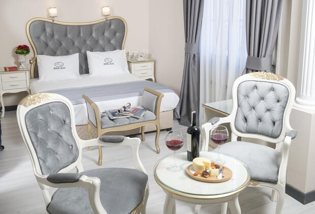 Hotel Agan - Görsel 5