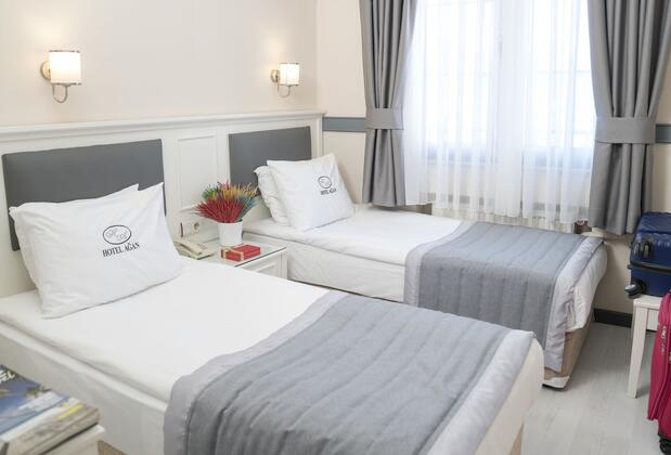 Hotel Agan - Görsel 6